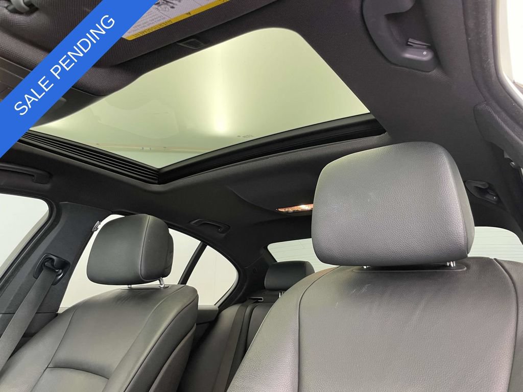 Used 2013 BMW 535i xDrive Sedan AWD/4WD image 15