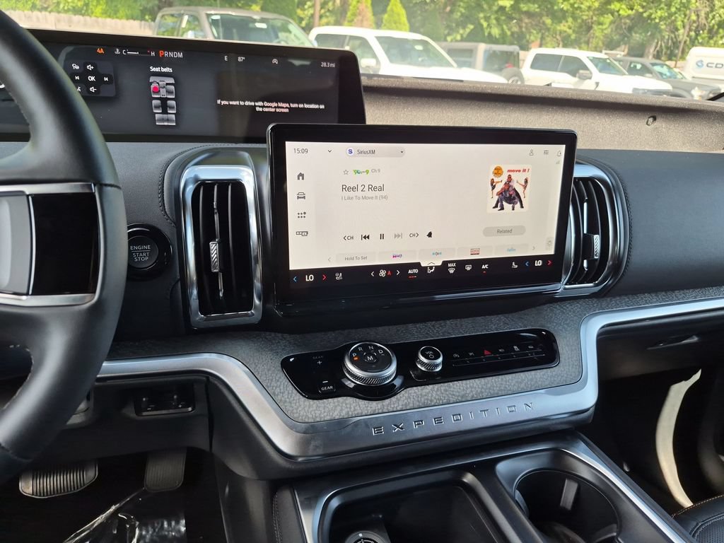 New 2026 Ford Expedition Tremor AWD/4WD image 21