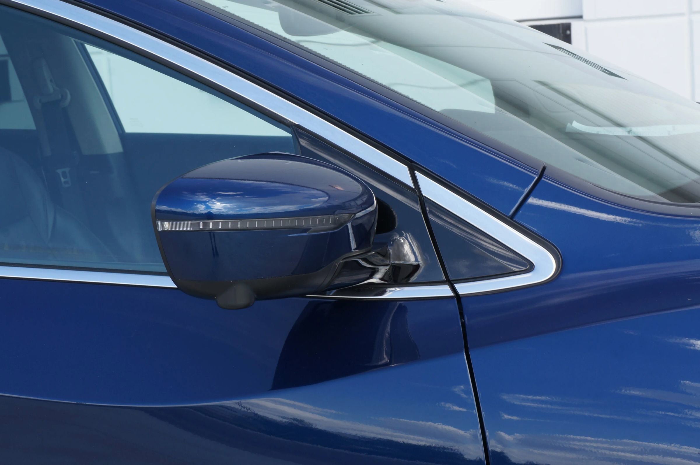 Used 2019 Nissan Murano SL w/ SL Technology Package image 19