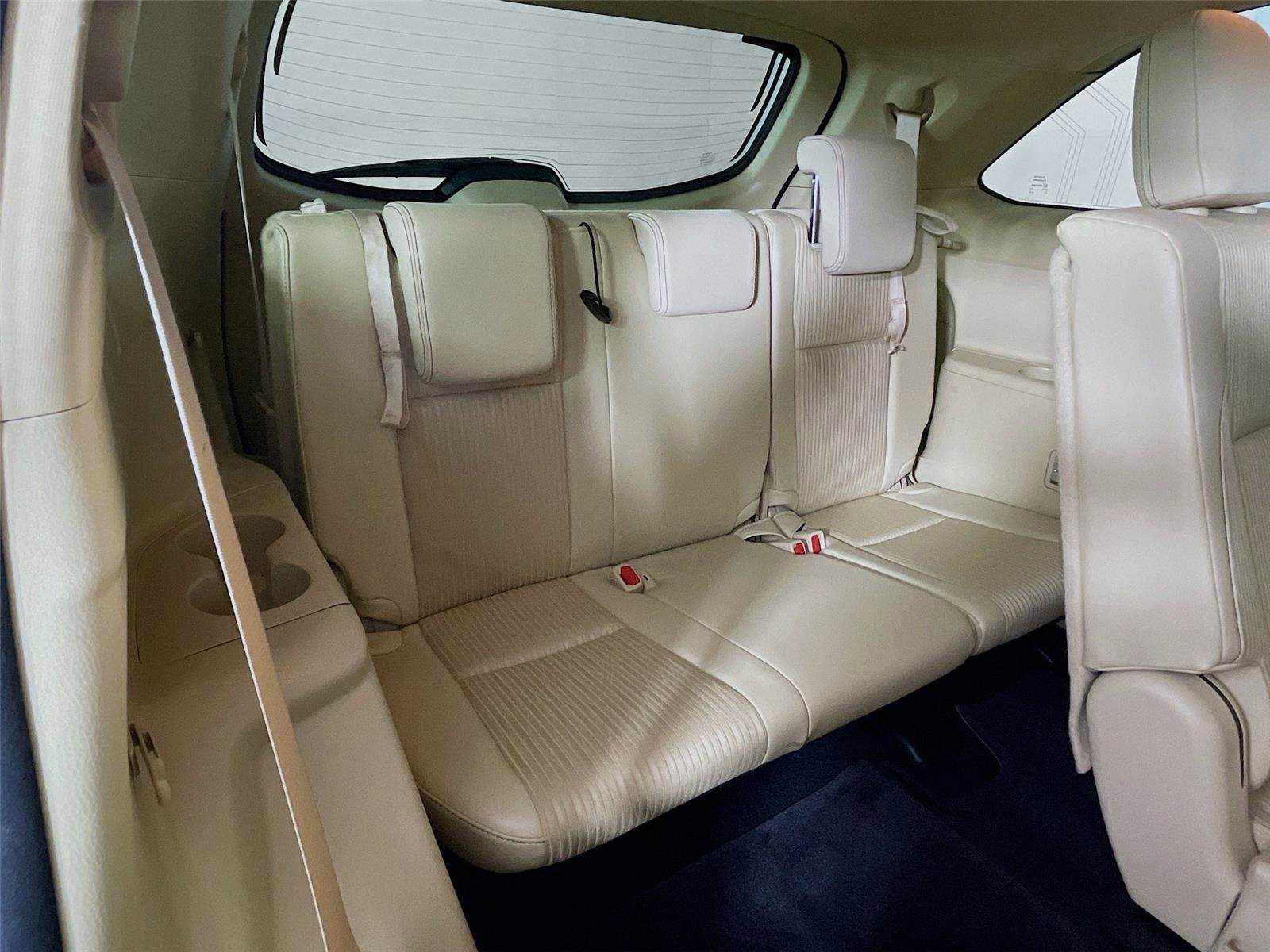 Used 2016 Toyota Highlander Plus image 28