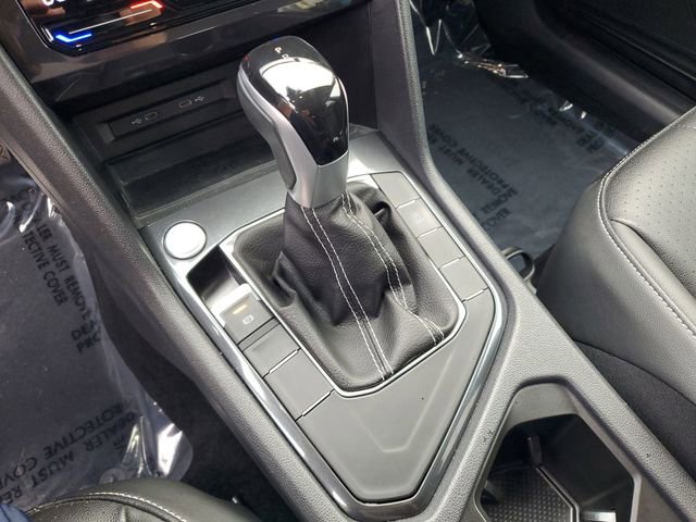 Certified 2023 Volkswagen Tiguan SE image 26