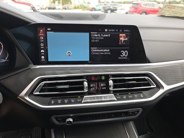 Used 2019 BMW X7 xDrive50i w/ Premium Package image 17