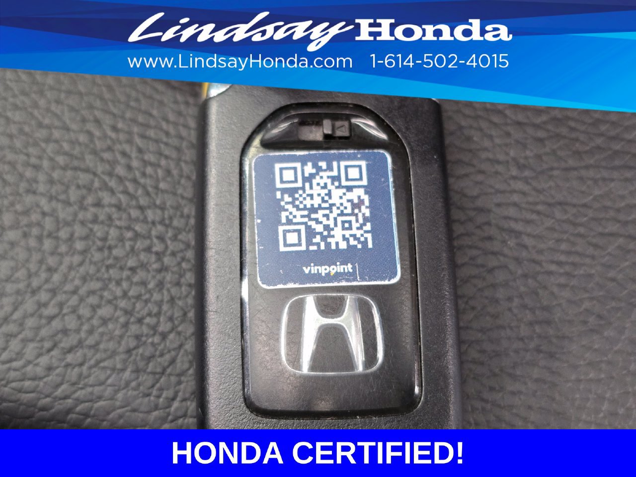 Certified 2024 Honda Ridgeline TrailSport image 23