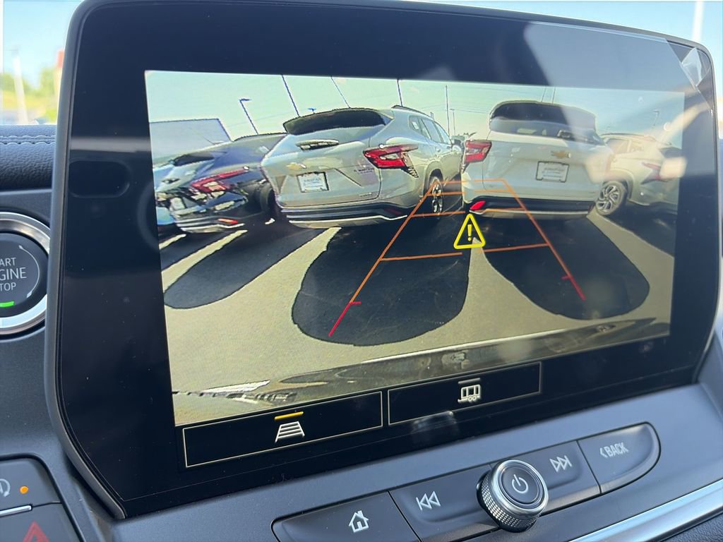 New 2026 Chevrolet Blazer LT AWD/4WD image 23