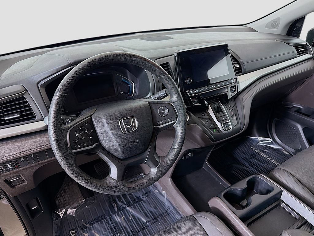 Used 2020 Honda Odyssey EX image 20