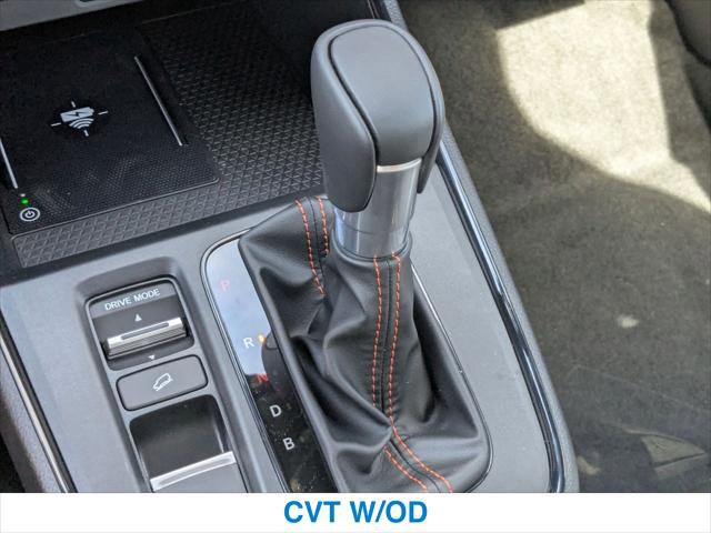 New 2026 Honda CR-V Sport Touring image 19