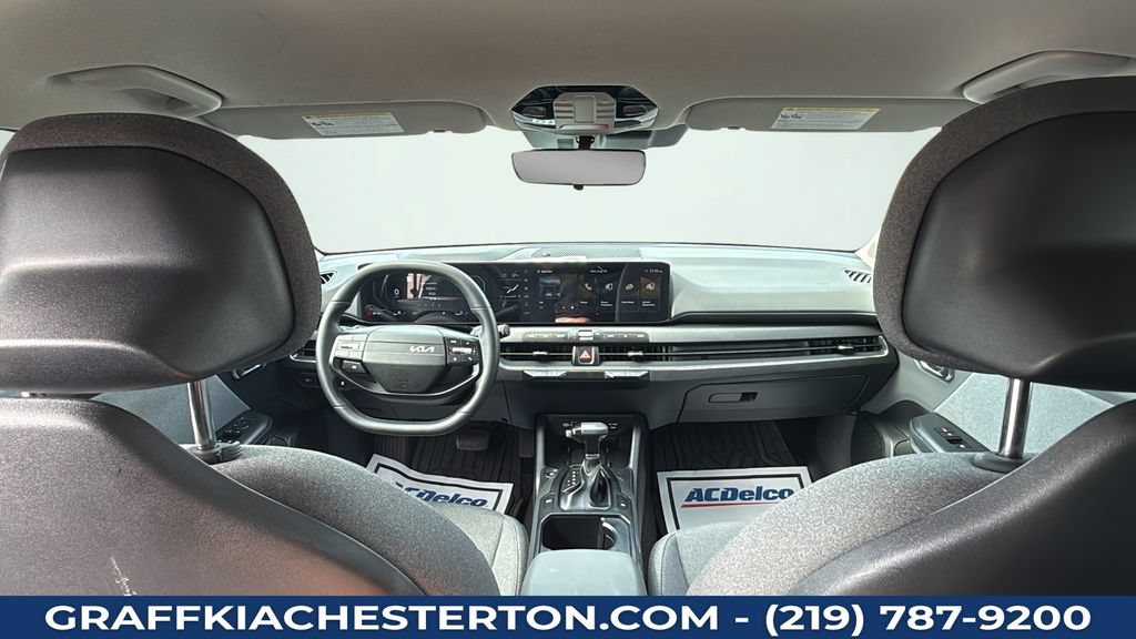 Used 2025 Kia K4 EX FWD image 38