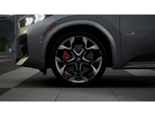 New 2027 BMW X2 xDrive28i w/ Technology Package AWD/4WD image 7