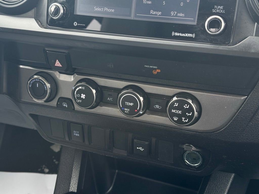 Used 2023 Toyota Tacoma SR image 33