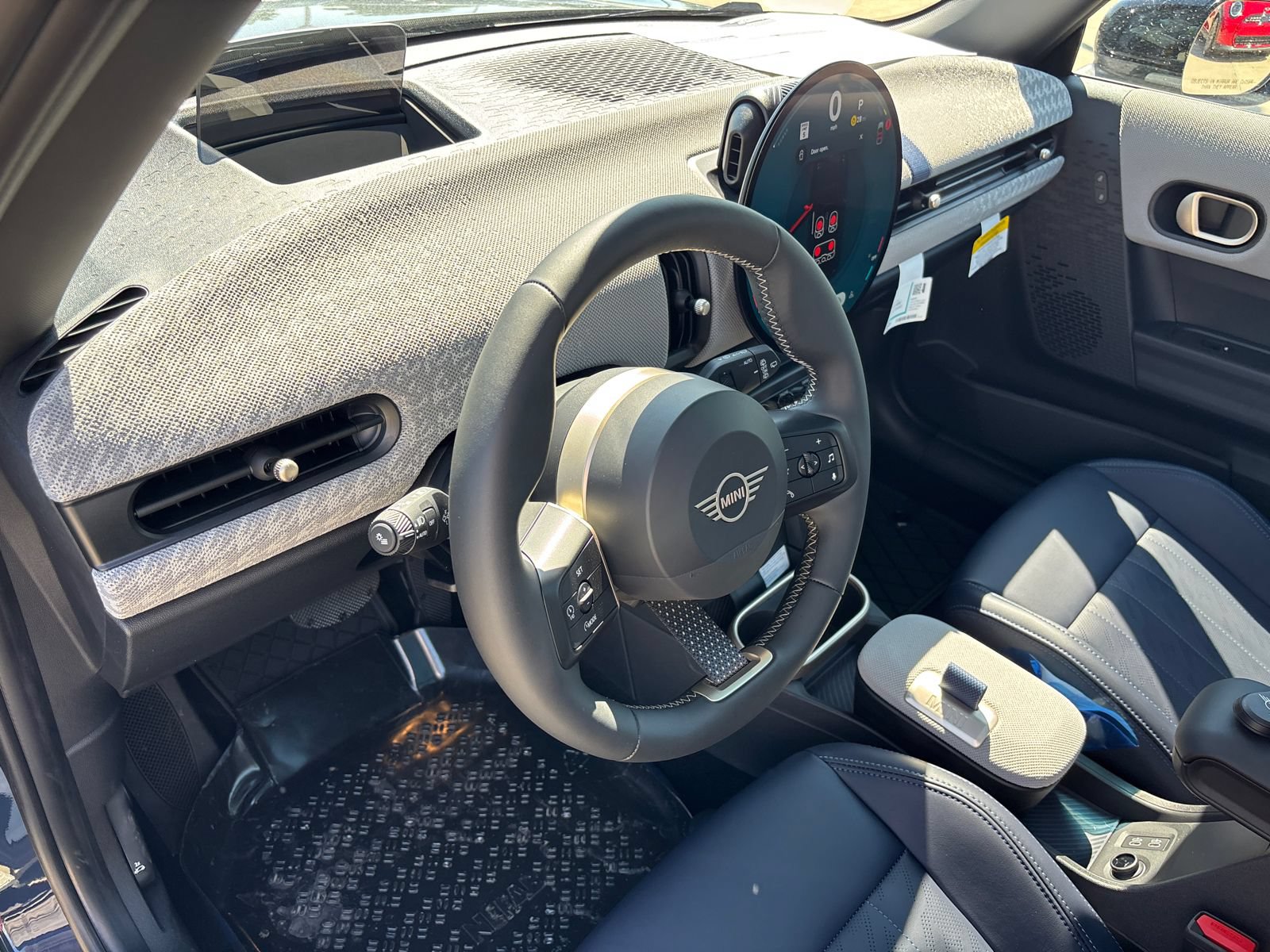 New 2026 MINI Cooper S FWD image 14