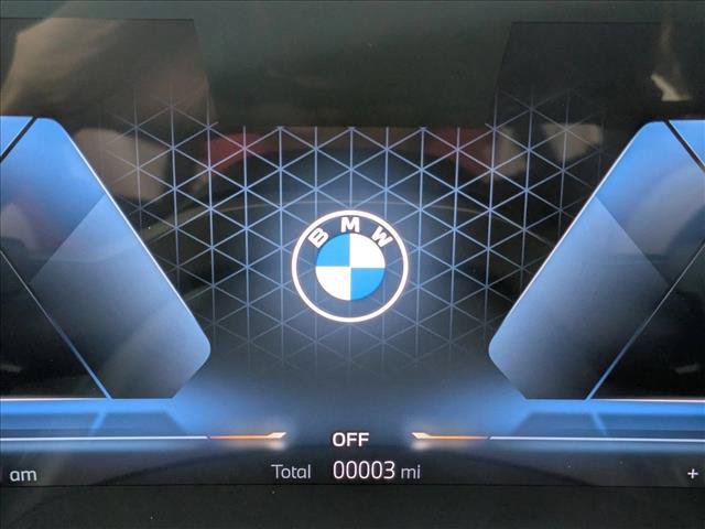 New 2026 BMW X3 xDrive30i w/ Convenience Package AWD/4WD image 11