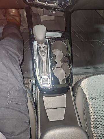 New 2026 Chevrolet Trax LT w/ Driver Confidence Package image 15