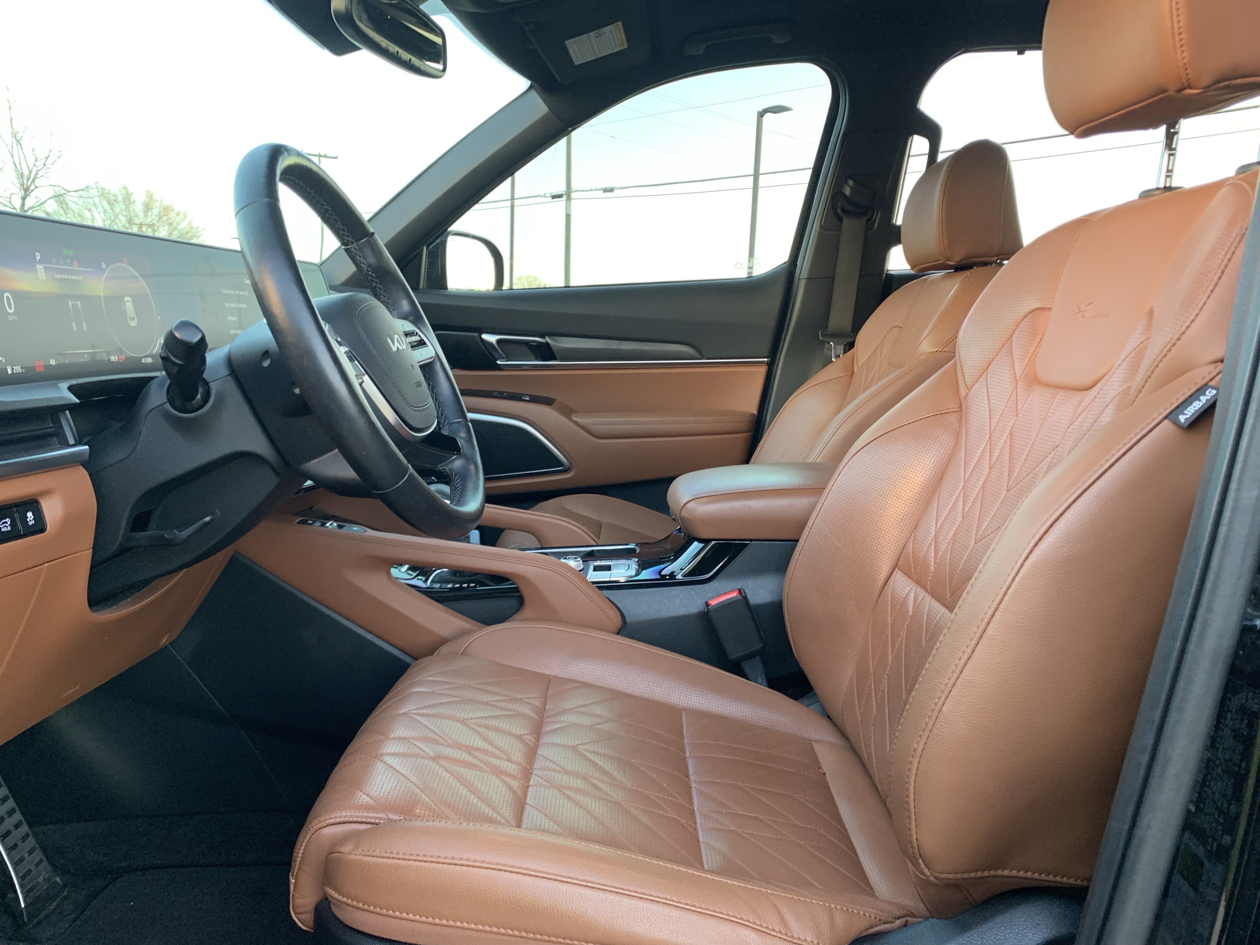 Used 2023 Kia Telluride SX X-Line image 16