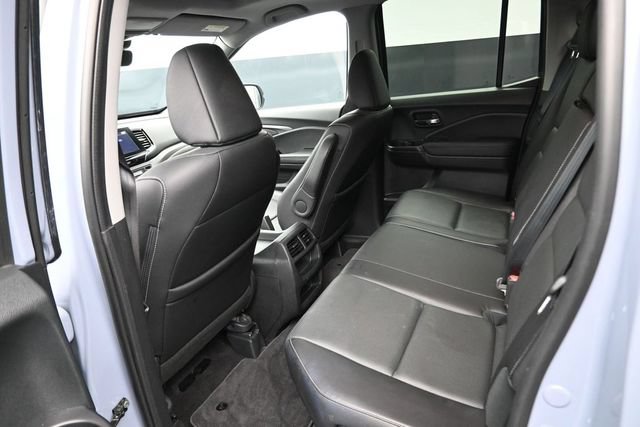 Certified 2023 Honda Ridgeline RTL image 19