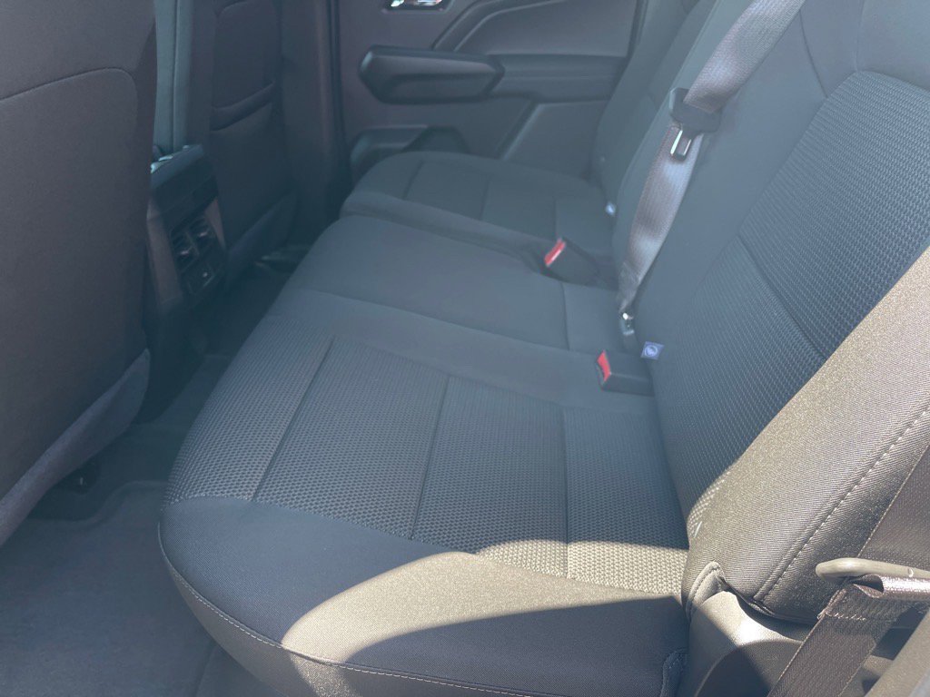 New 2026 Chevrolet Colorado LT image 11