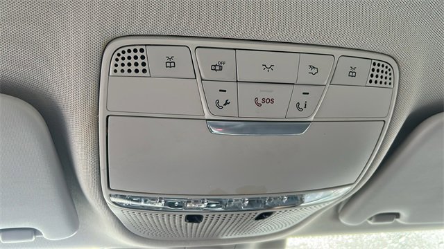 Used 2016 Mercedes-Benz C 300 4MATIC Sedan image 21