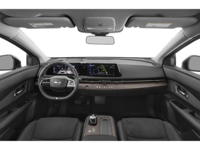 New 2025 Nissan Ariya AWD image 8