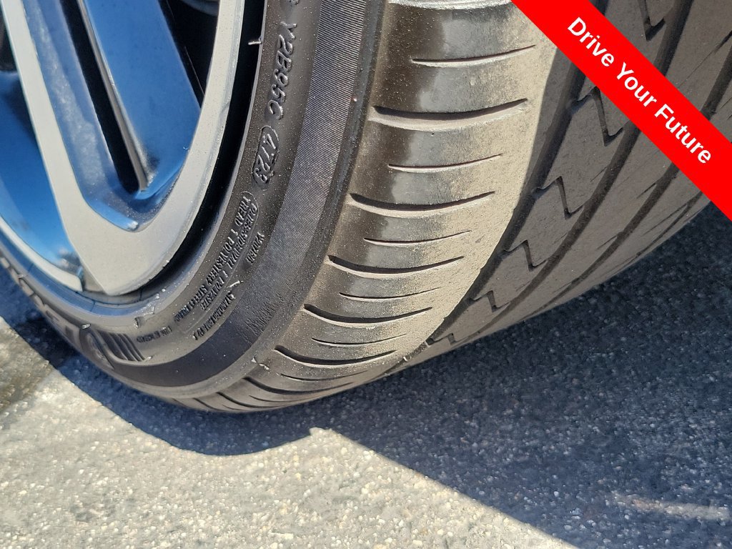 Used 2021 Honda Accord Sport Special Edition image 28