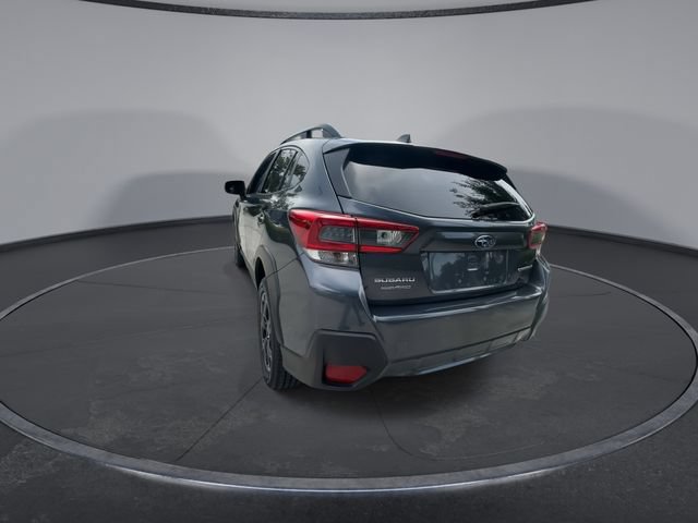 Certified 2023 Subaru Crosstrek 2.0i Premium AWD/4WD image 6