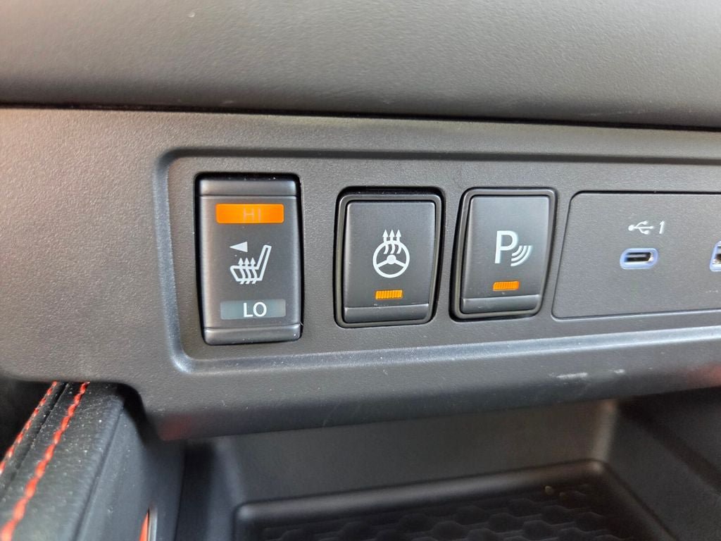 Used 2025 Nissan Frontier PRO-4X w/ Pro Premium Package AWD/4WD image 27