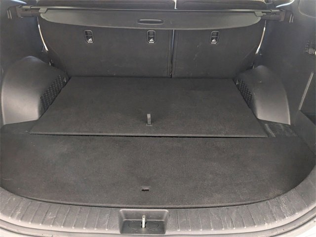 Used 2020 Hyundai Santa Fe SEL image 28