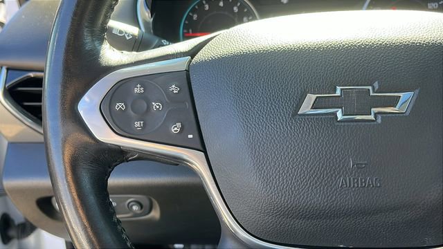 Used 2020 Chevrolet Traverse RS w/ LPO, Floor Liner Package AWD/4WD image 12