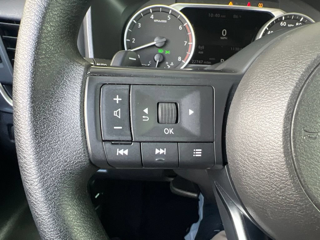 Certified 2023 Nissan Rogue S AWD/4WD image 55