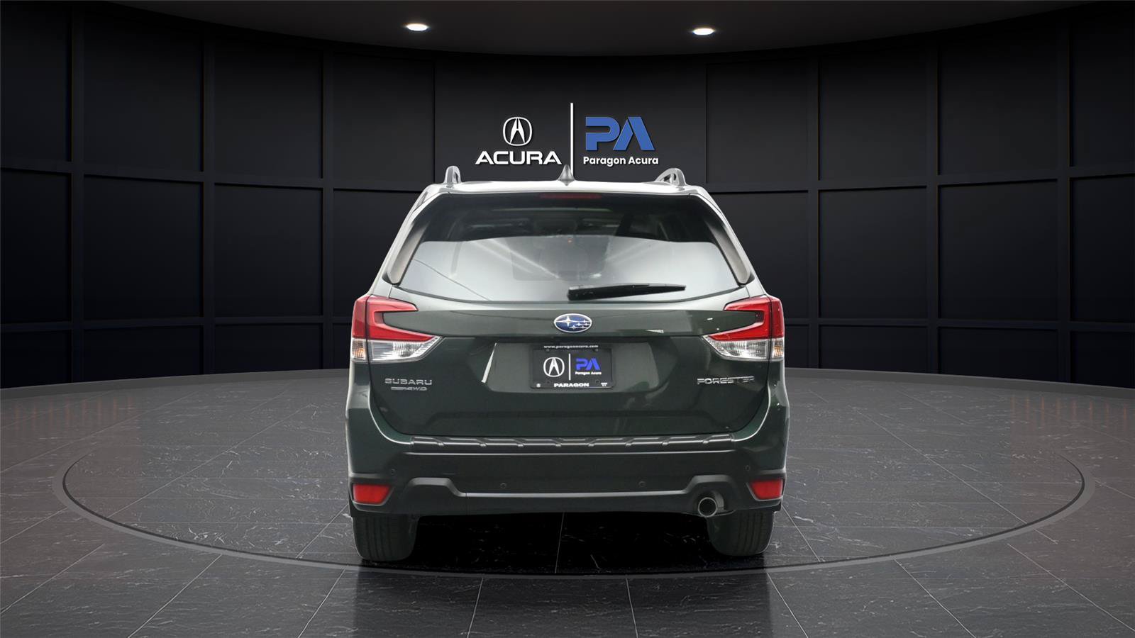 Used 2023 Subaru Forester Limited AWD/4WD image 34