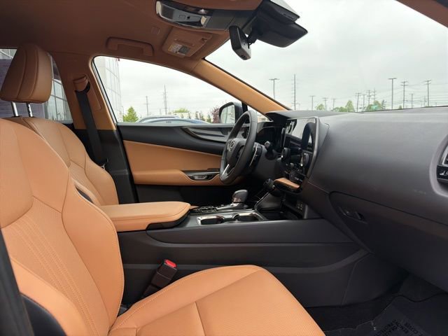 Used 2023 Lexus NX 350 AWD w/ Cold Area Package image 26