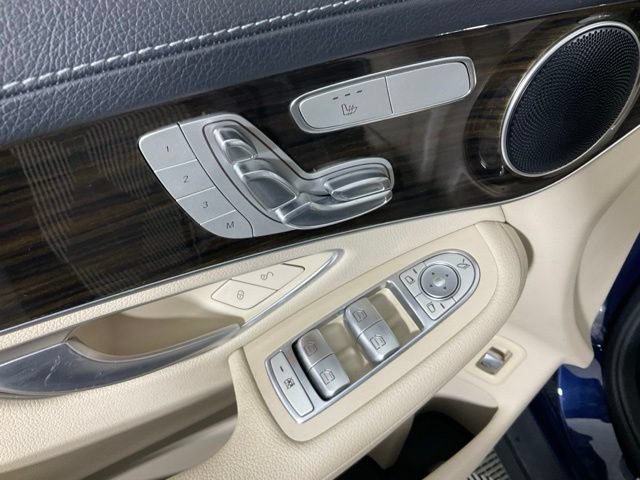 Used 2016 Mercedes-Benz GLC 300 4MATIC image 26