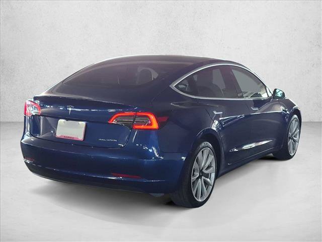 Used 2019 Tesla Model 3 Standard Range RWD image 5