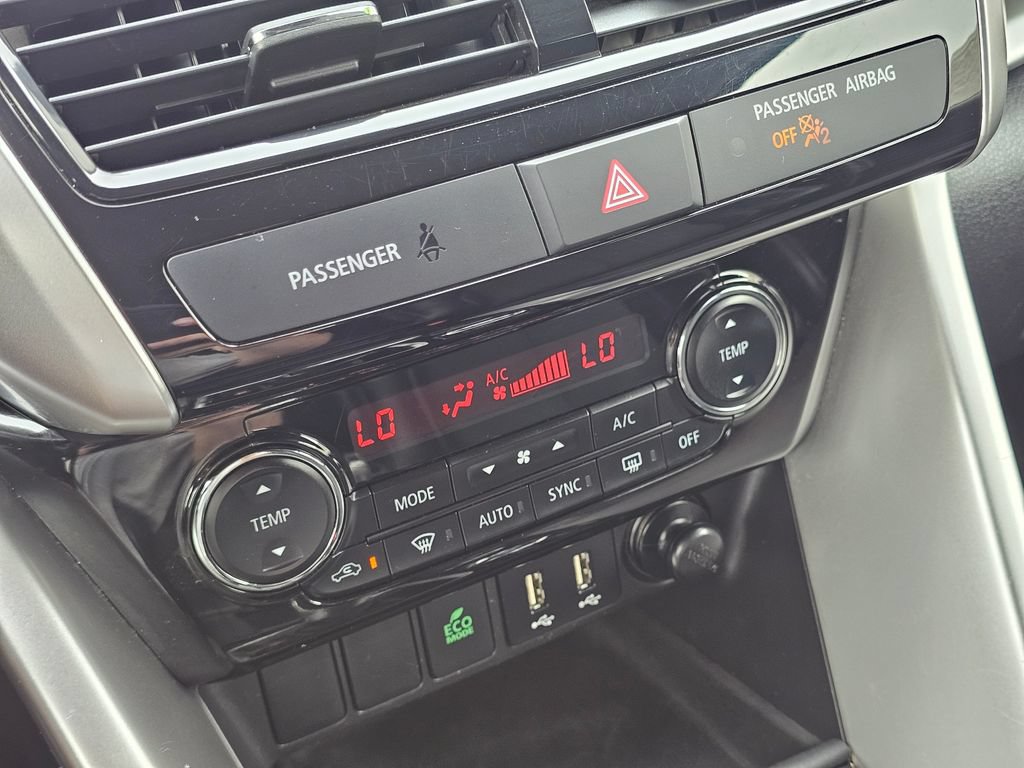 Used 2024 Mitsubishi Eclipse Cross SE AWD/4WD image 29
