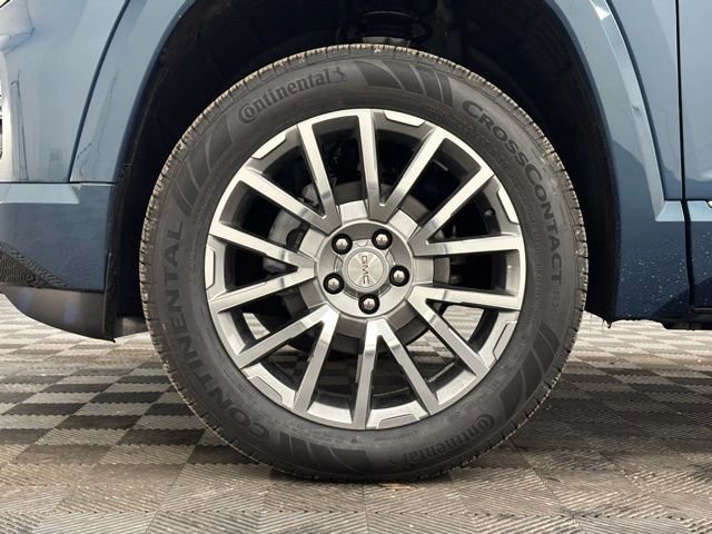 New 2026 GMC Terrain Denali image 14