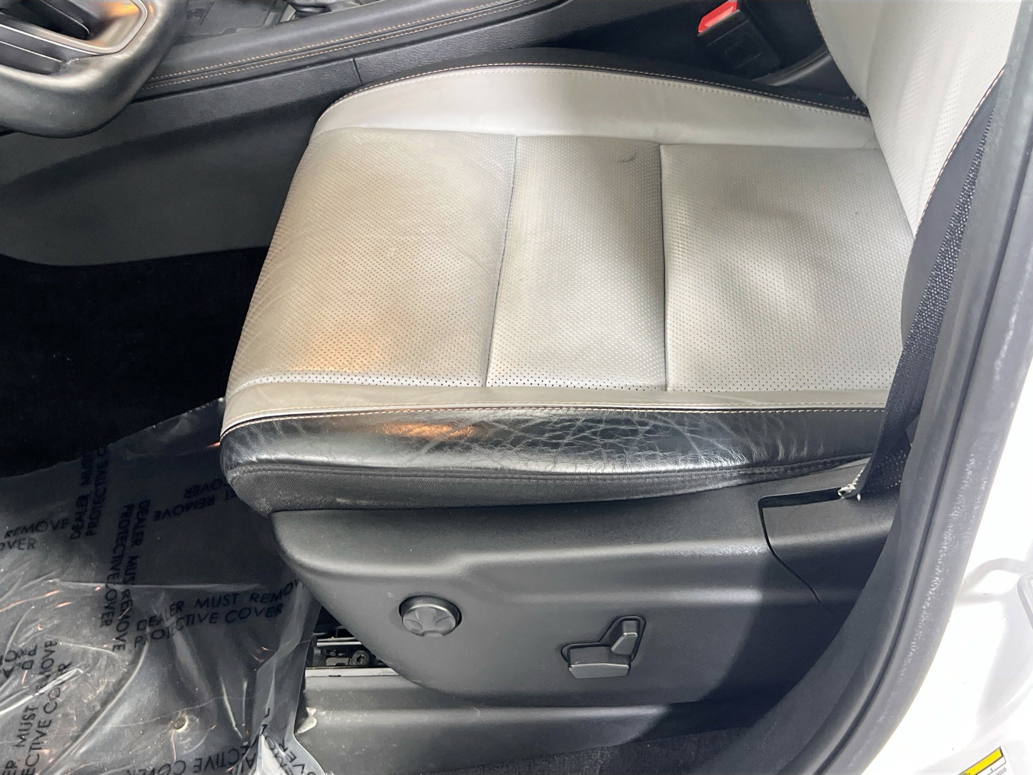 Used 2022 Dodge Durango R/T w/ Blacktop Package image 19