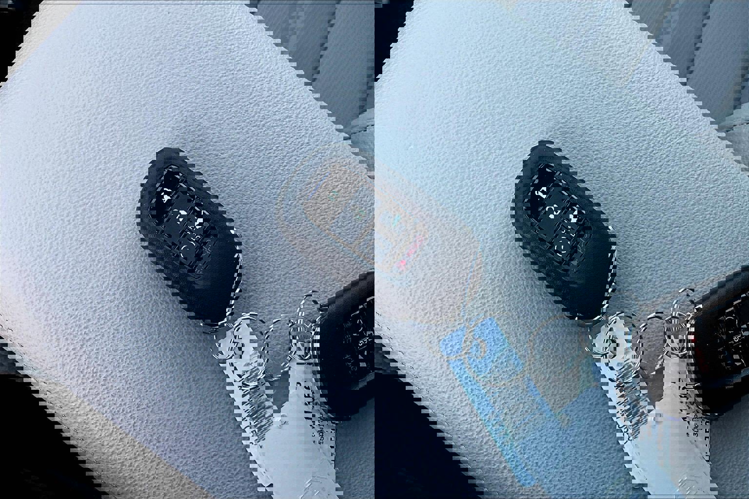 Certified 2026 Honda CR-V EX-L image 10