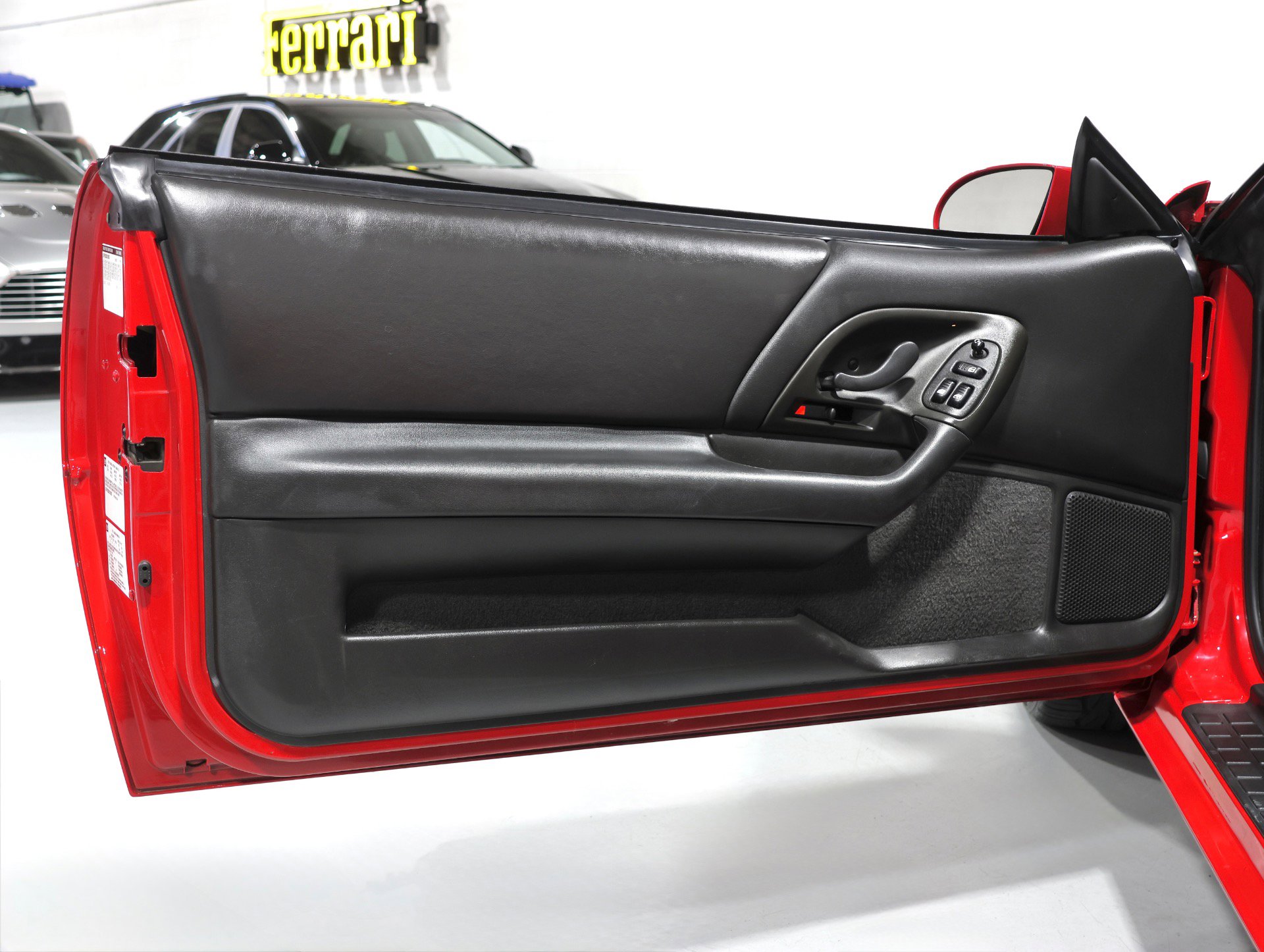 Used 2002 Chevrolet Camaro Z28 w/ SS Performance/Appearance Pkg RWD image 85