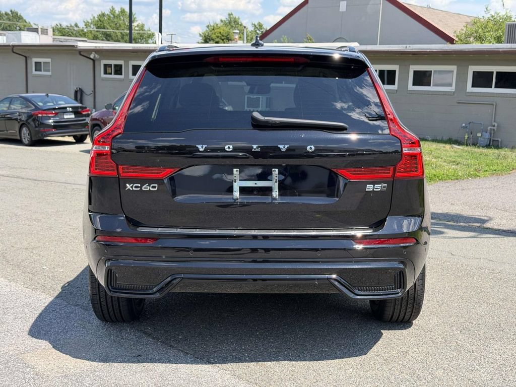 Used 2024 Volvo XC60 B5 Plus w/ Protection Package Premier AWD/4WD image 21
