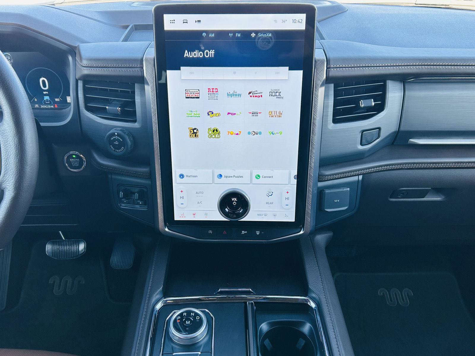 Used 2024 Ford Expedition Max King Ranch image 25