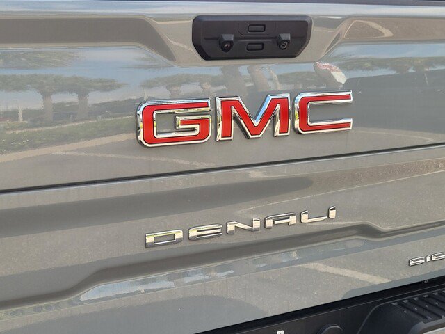 Used 2025 GMC Sierra 1500 Denali image 27