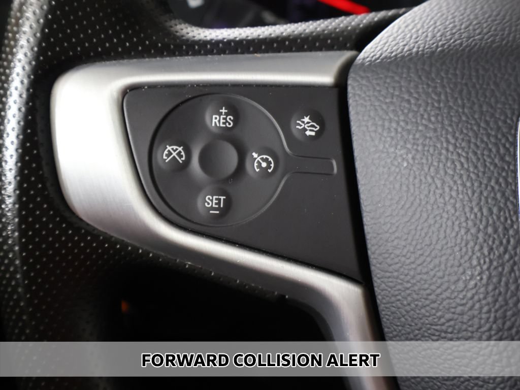 Used 2024 GMC Terrain SLE AWD/4WD image 5