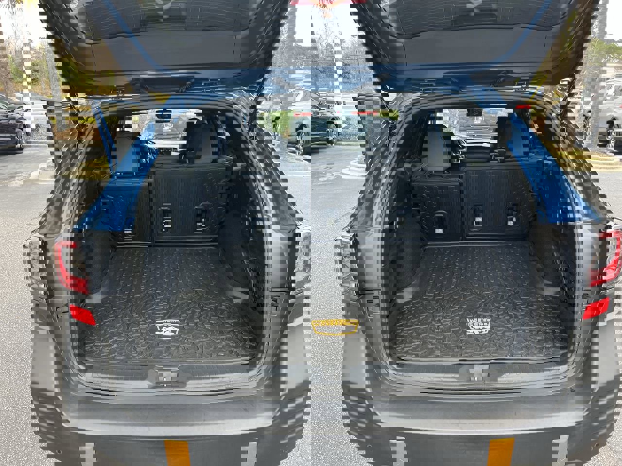 Used 2024 Subaru Outback Wilderness image 33