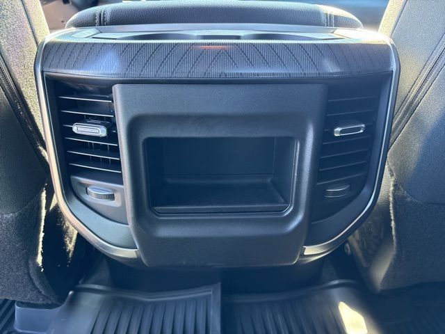 New 2026 RAM 2500 Lone Star image 36