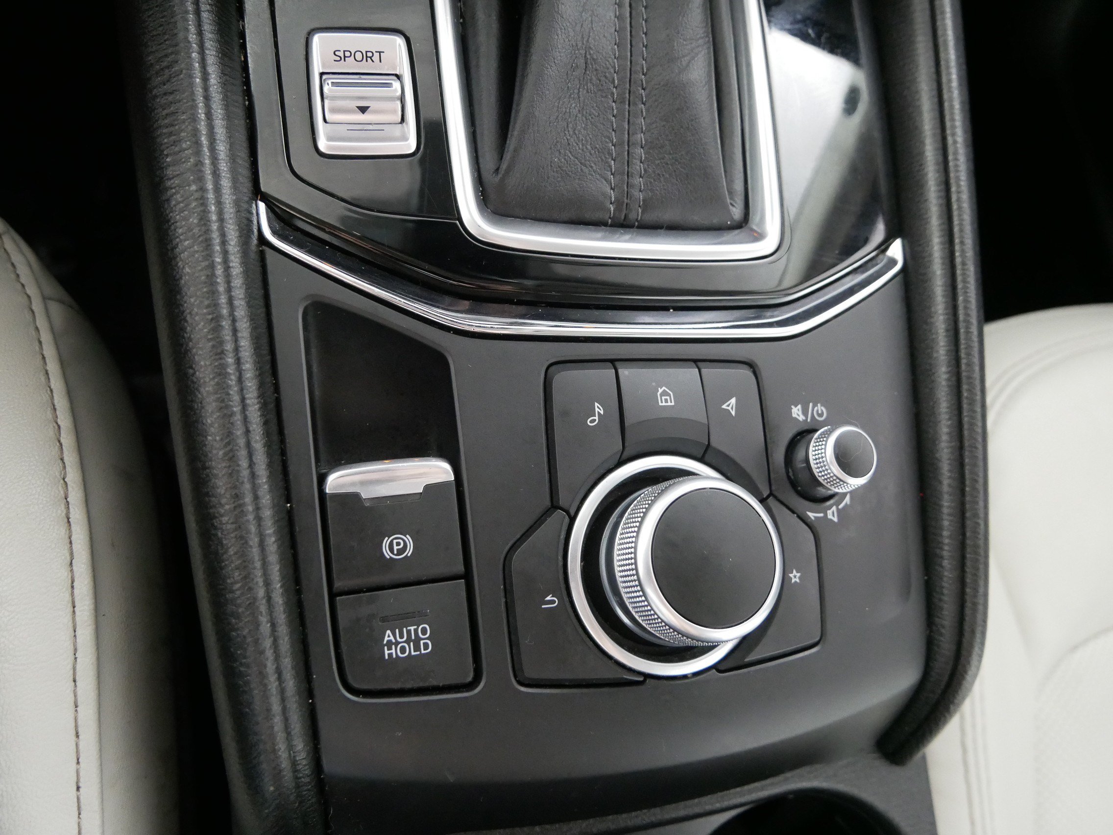 Used 2021 MAZDA CX-5 Touring w/ Touring Preferred SV Package AWD/4WD image 32