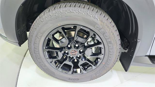 New 2026 Nissan Armada PRO-4X AWD/4WD image 38