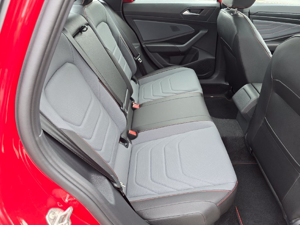 New 2027 Volkswagen Jetta GLI Autobahn FWD image 15