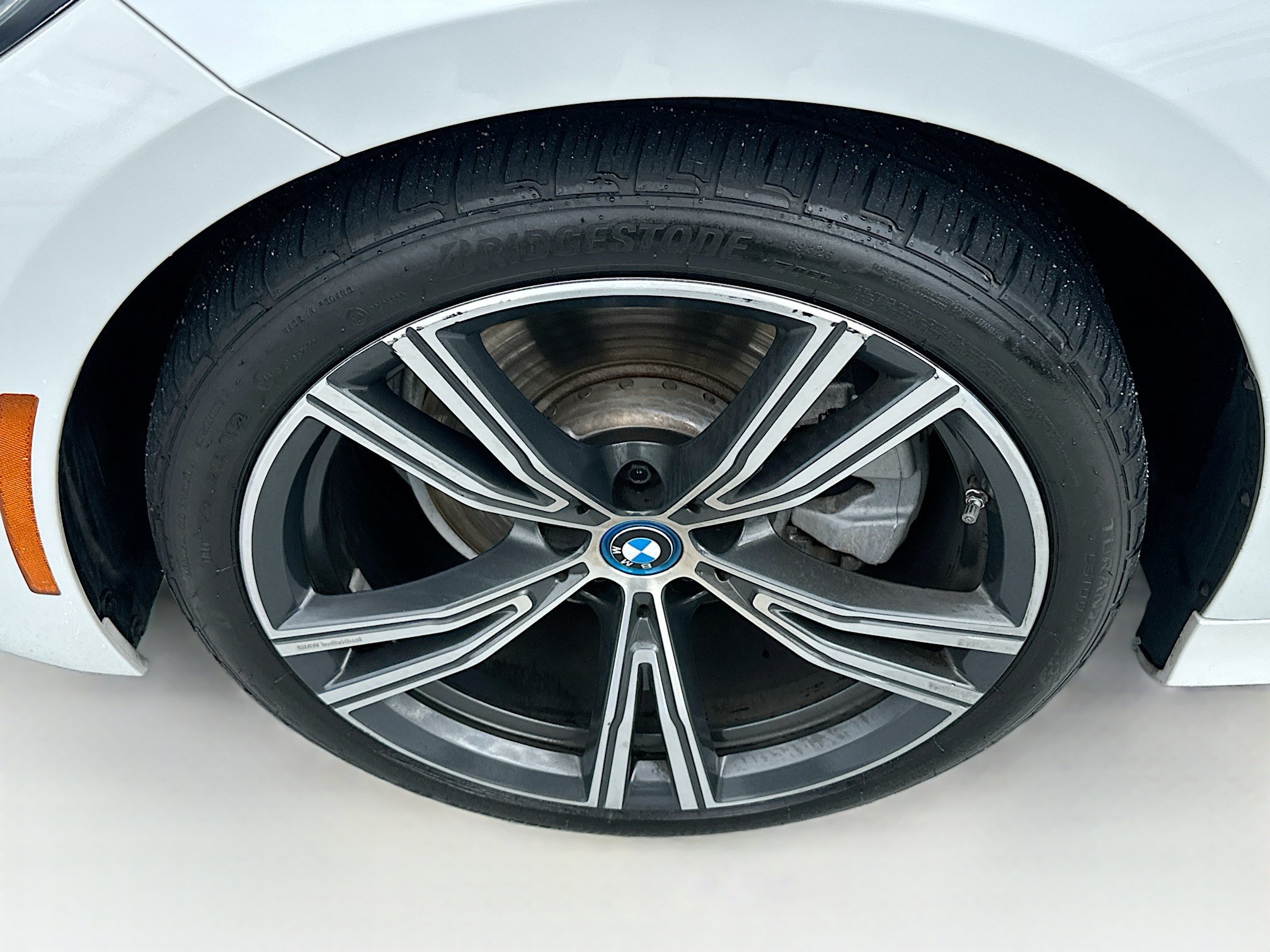 Used 2022 BMW 330e w/ Driving Assistance Package RWD image 33