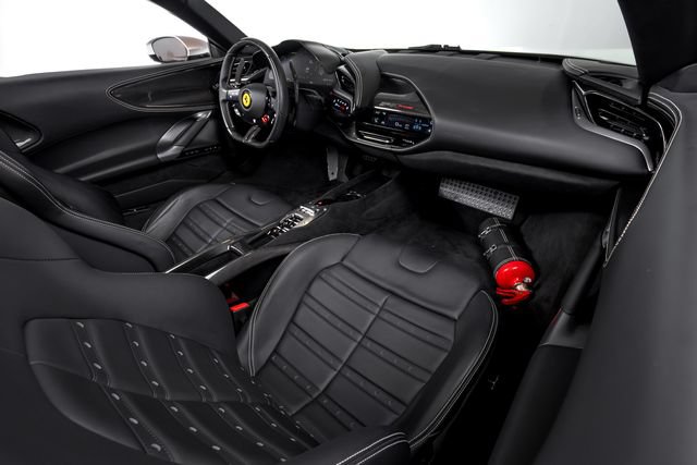 Used 2024 Ferrari SF90 Spider AWD/4WD image 52