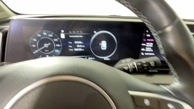 Used 2023 Kia Sportage SX FWD image 22
