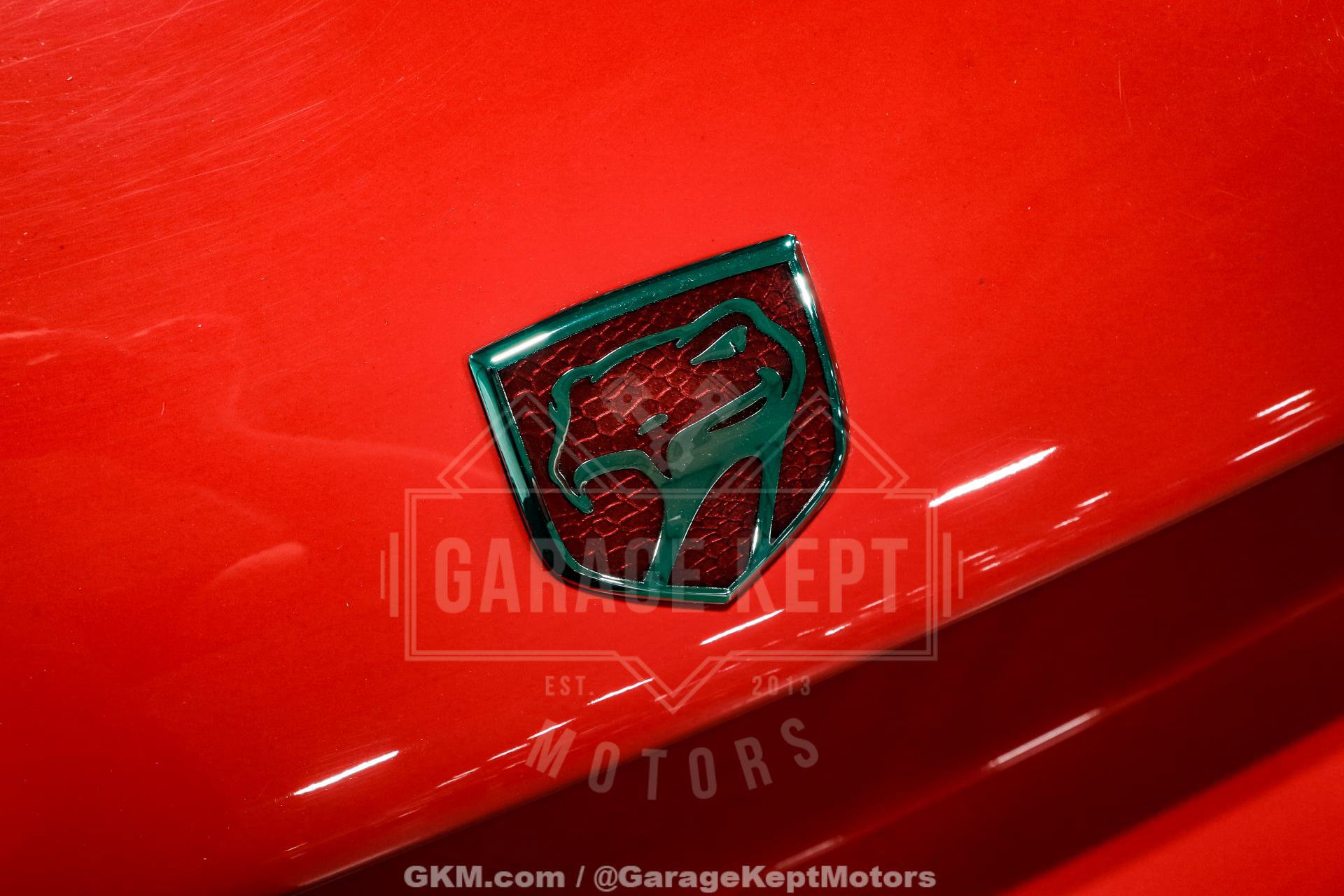 Used 1994 Dodge Viper RT/10 image 55