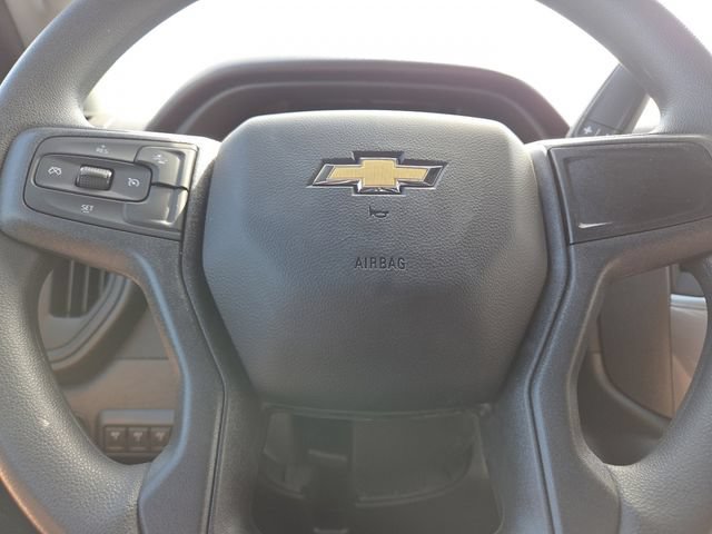 New 2026 Chevrolet Silverado 3500 W/T w/ WT Convenience Package AWD/4WD image 30